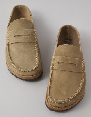 Мужские сабо American Eagle Birkenstock Men's Naples Clog — фото 2