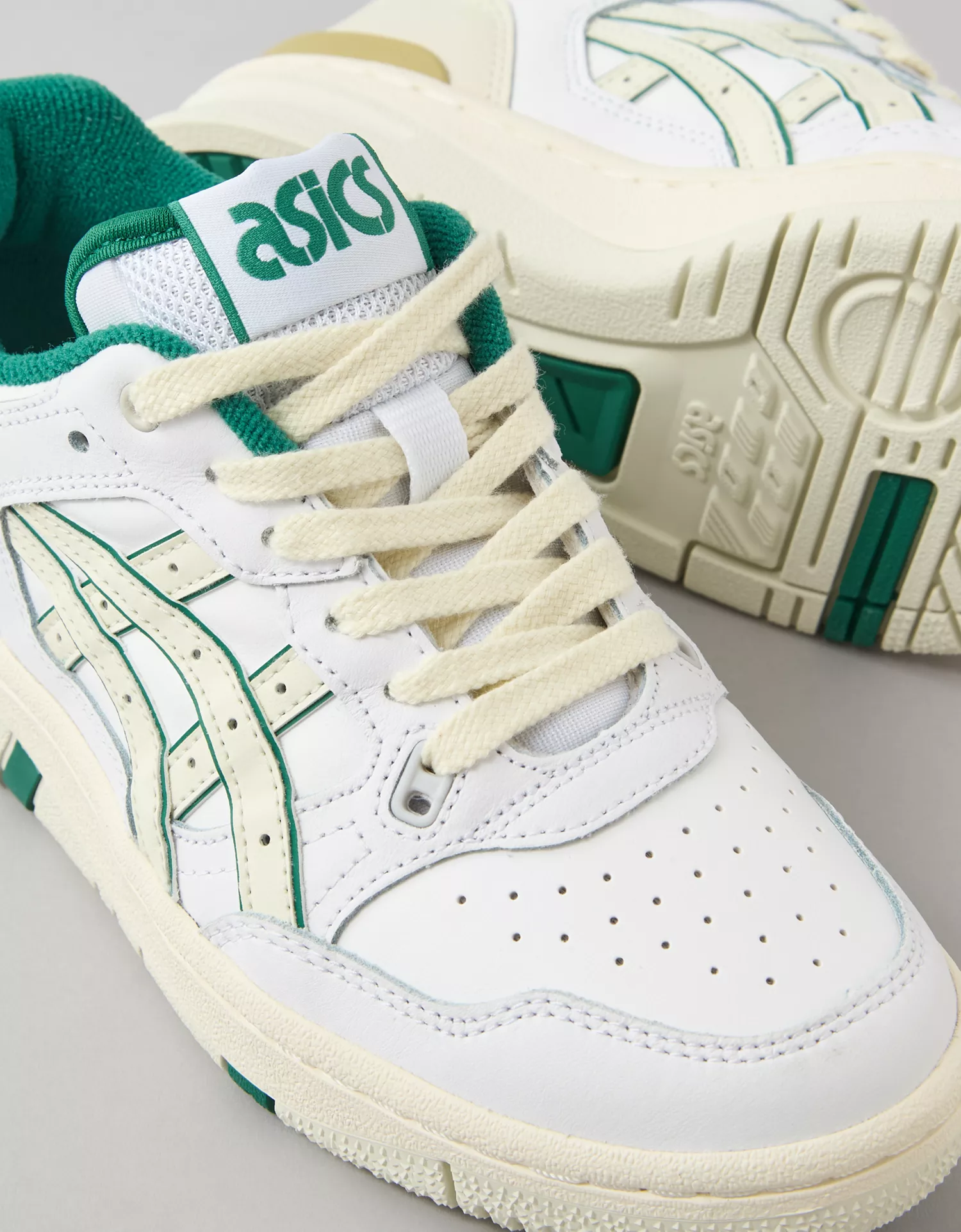 Asics Men's Ex89 Sneaker - thumbnail 2