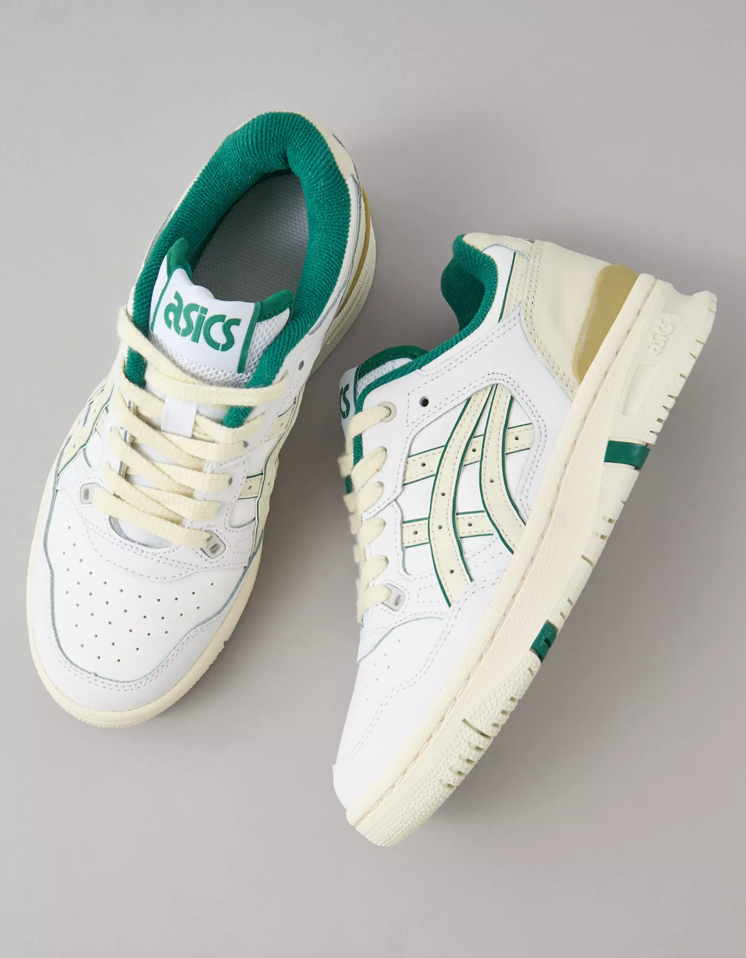 Asics Men's Ex89 Sneaker - thumbnail 3