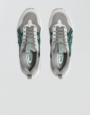 Женские кроссовки ASICS GEL-1090V2 Sneaker, цвет: Серый — фото 2