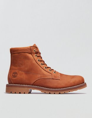 Timberland Men's Redwood Falls Waterproof Boot