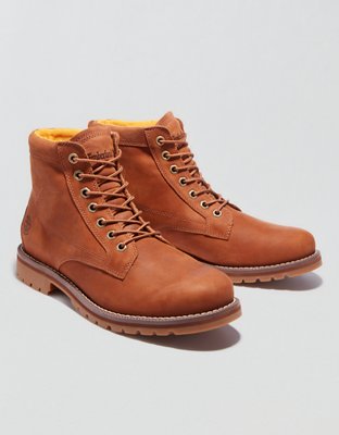 Timberland Men's Redwood Falls Waterproof Boot