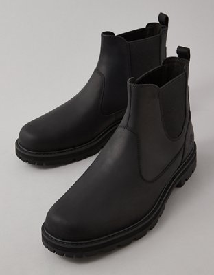 Timberland Britton Hill Chelsea Boot