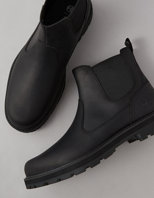 Timberland Britton Hill Chelsea Boot