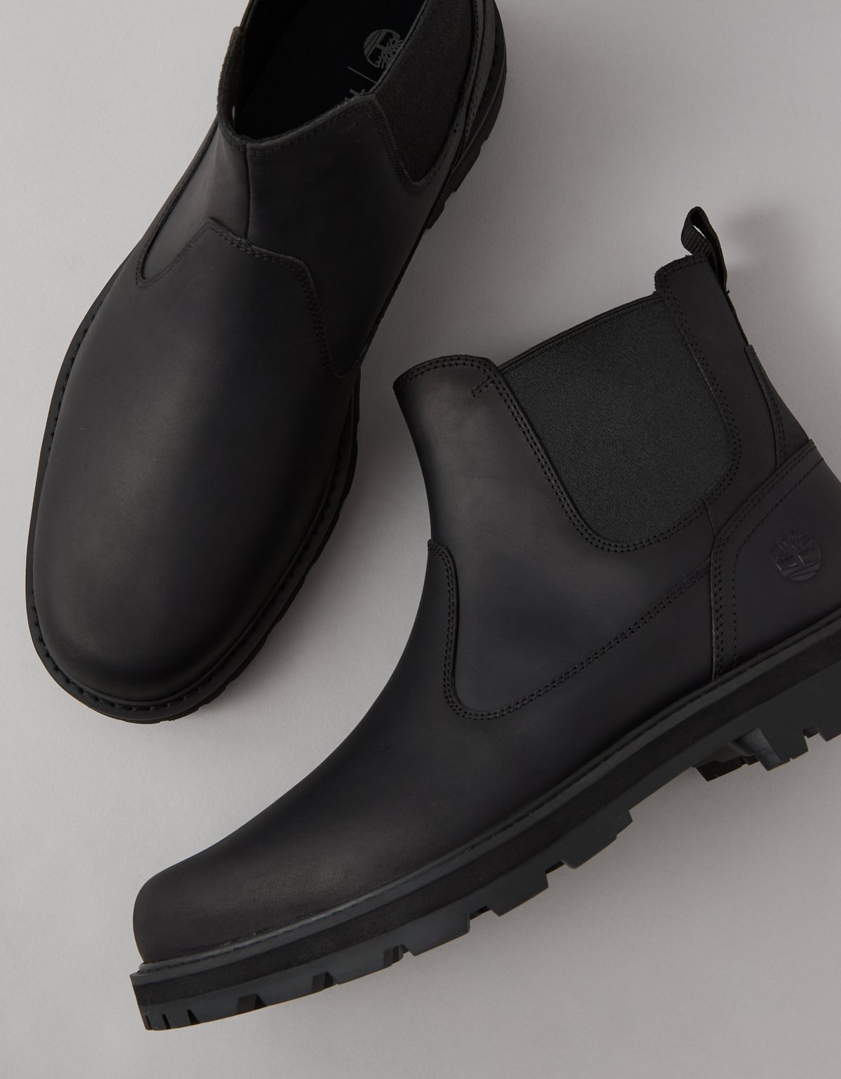 Timberland Britton Hill Chelsea Boot - image 4