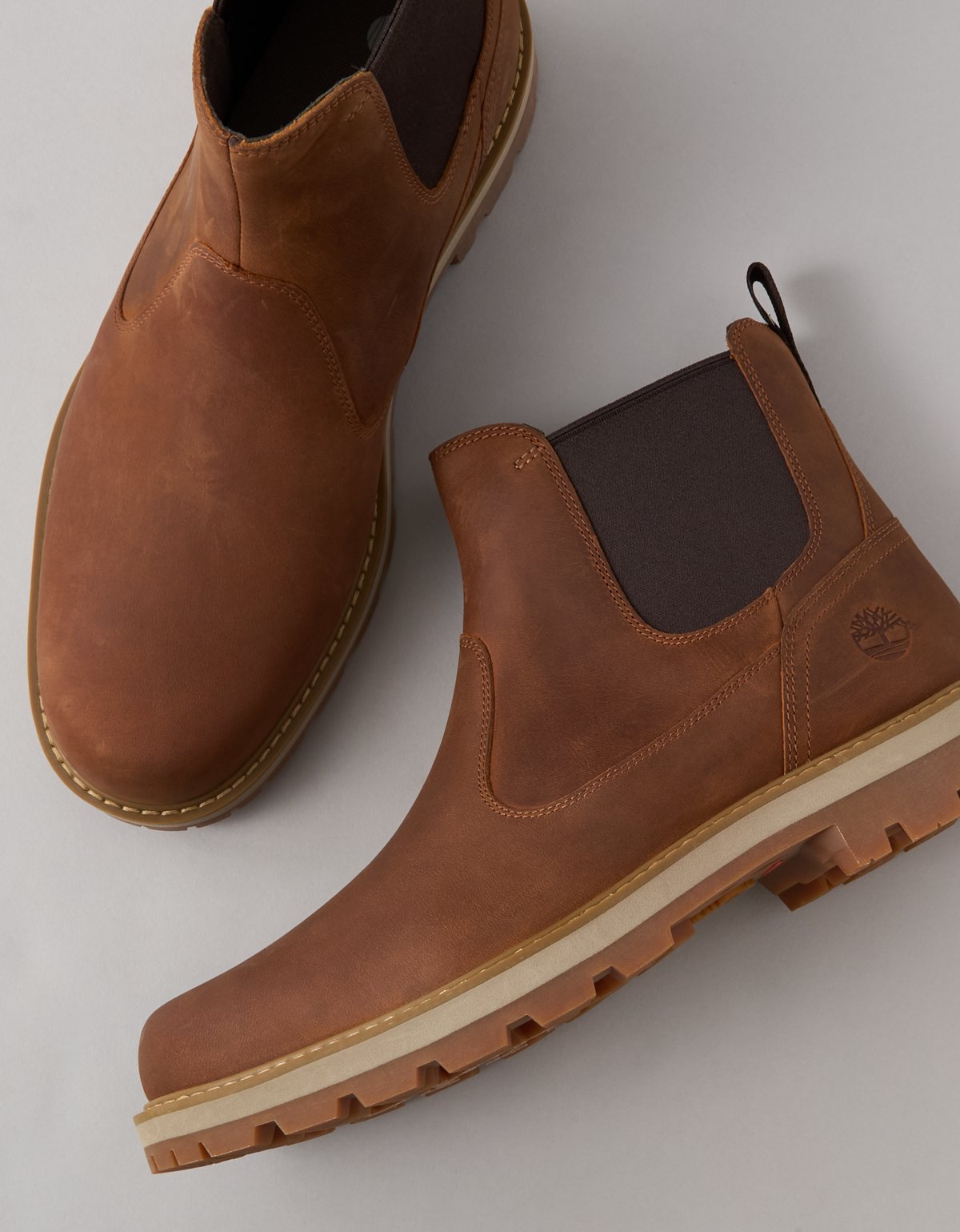 Timberland Britton Hill Chelsea Boot - image 2