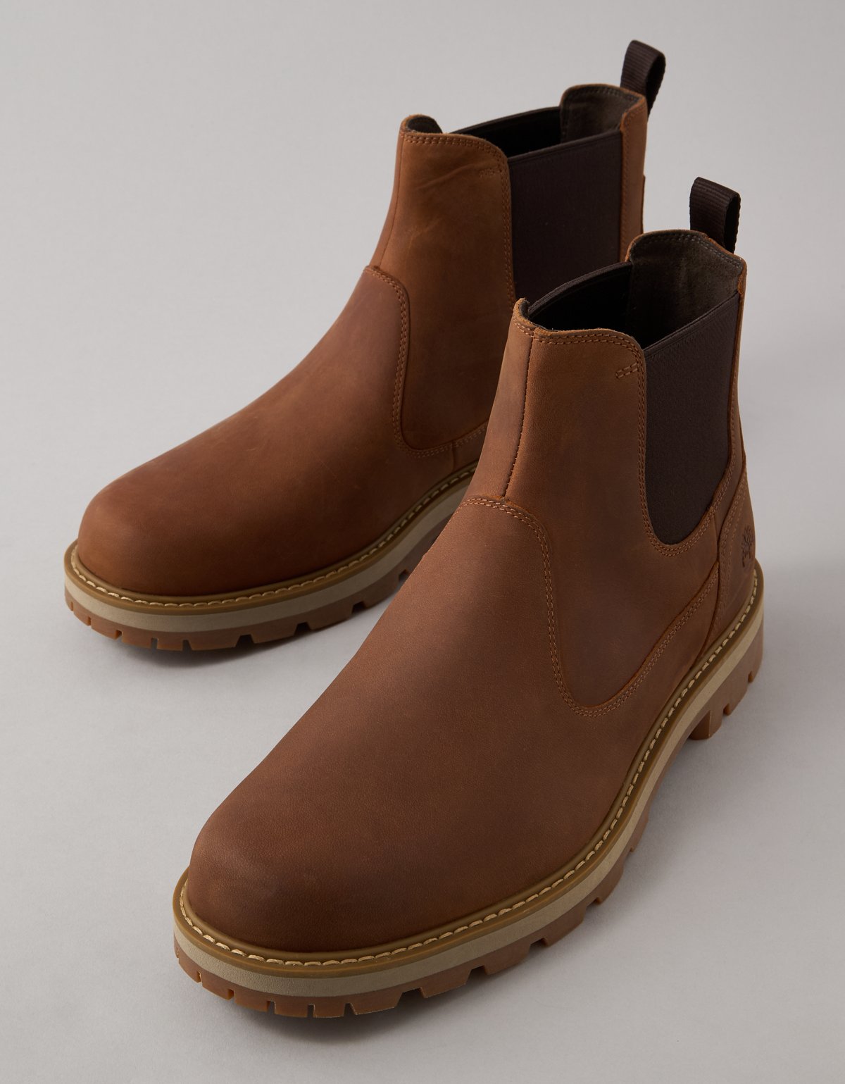 Timberland Britton Hill Chelsea Boot - image 3