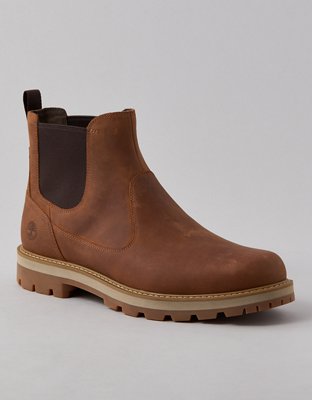 Timberland Britton Hill Chelsea Boot