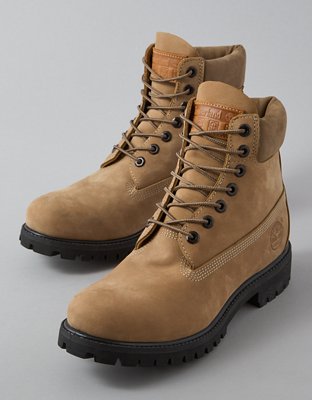 Timberland Men's 6" Premium Boot