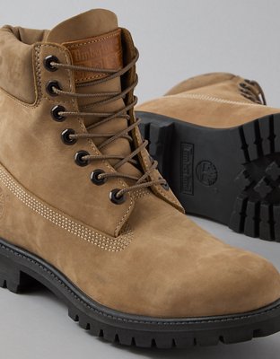 Timberland Men's 6" Premium Boot
