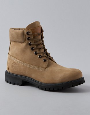 Timberland Mens 6 Premium Boot