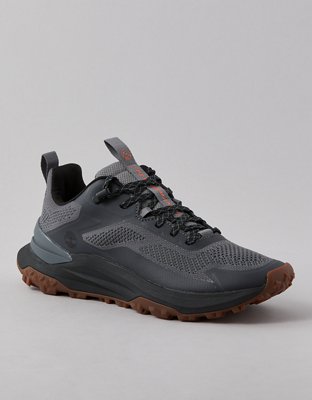Timberland Mens Motion Access Low Lace-Up Hiker Sneaker