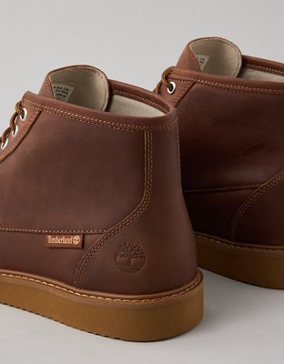 Timberland Men's Newmarket Mid Lace-Up Chukka Boot