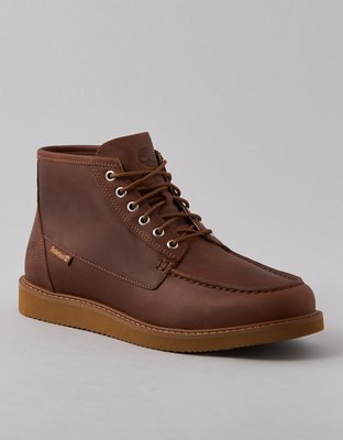 Timberland Men's Newmarket Mid Lace-Up Chukka Boot