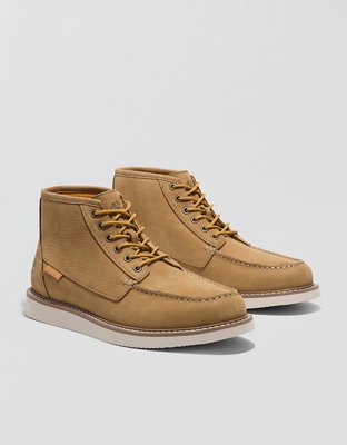 Timberland Men's Newmarket Mid Lace-Up Chukka Boot