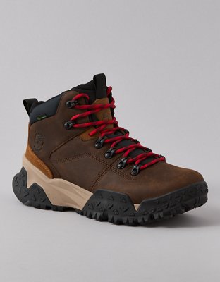 Timberland Men's Motion Scramble Mid Lace-Up Hiker Boot