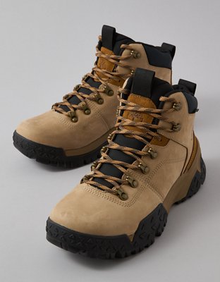 Timberland Men's Motion Scramble Mid Lace-Up Hiker Boot