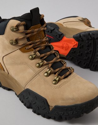 Timberland Men's Motion Scramble Mid Lace-Up Hiker Boot