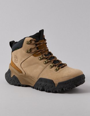 Timberland Men's Motion Scramble Mid Lace-Up Hiker Boot