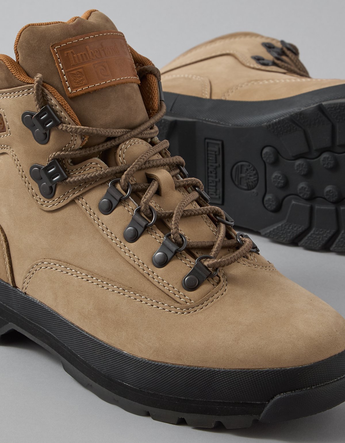 Timberland Euro Hiker Boot - image 3