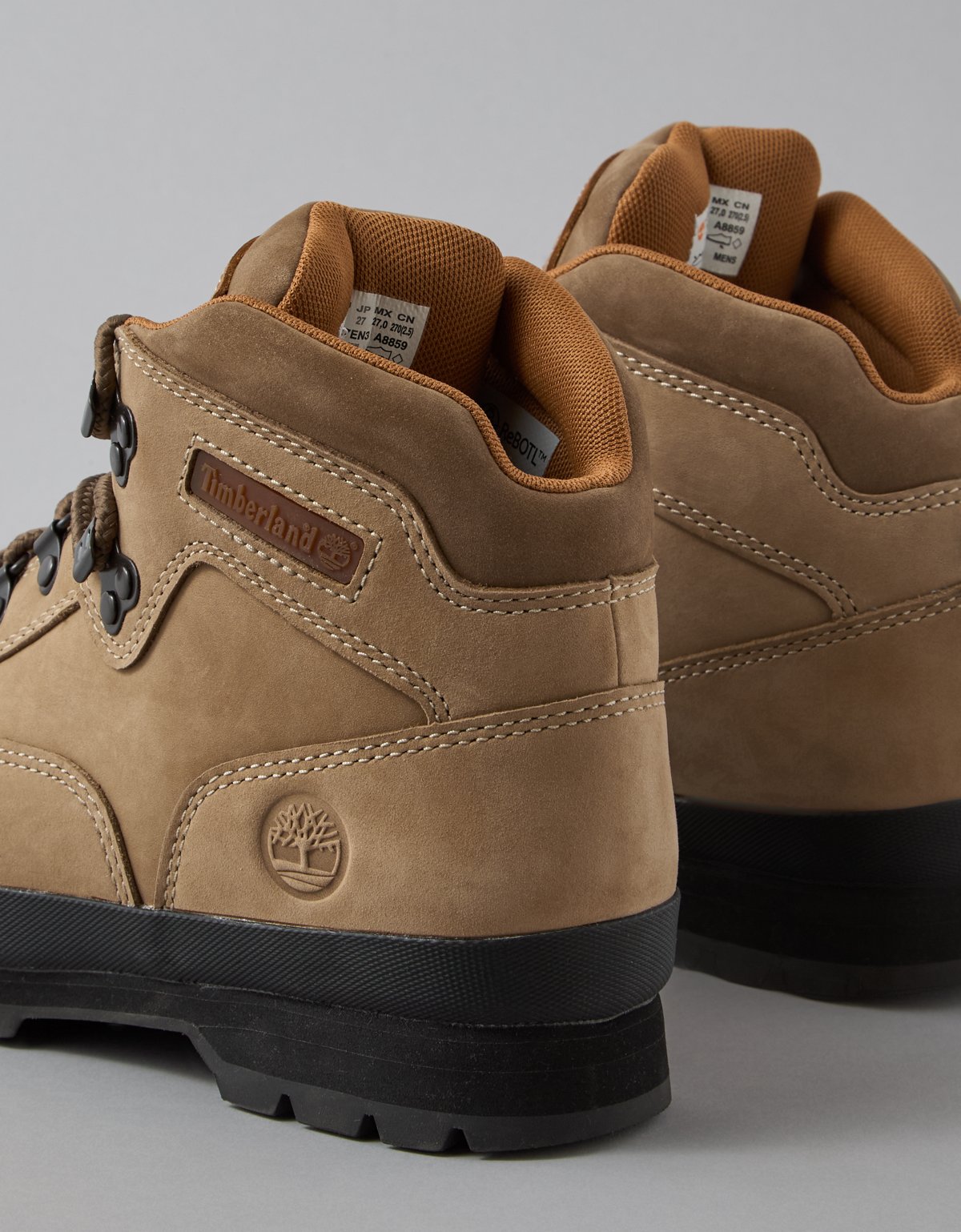 Timberland Euro Hiker Boot - image 4