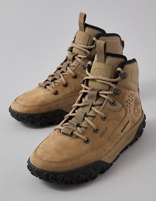 Timberland Men’s GreenStride™ Motion 6 Mid Hiker Boot