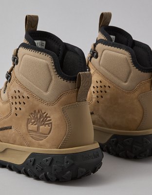 Timberland Men’s GreenStride™ Motion 6 Mid Hiker Boot