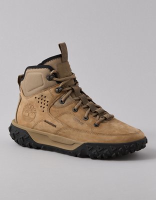 Timberland Men’s GreenStride™ Motion 6 Mid Hiker Boot