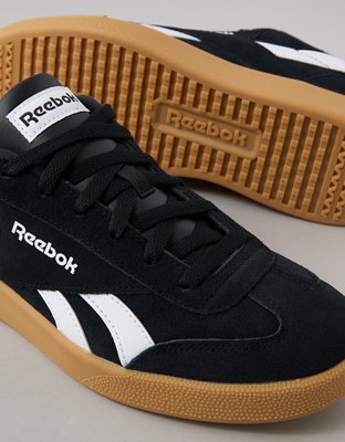 Reebok Men's Smash Edge Sneaker