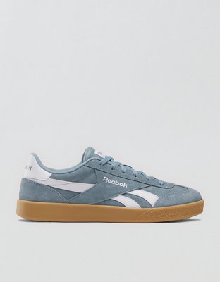 Reebok Men's Smash Edge Sneaker
