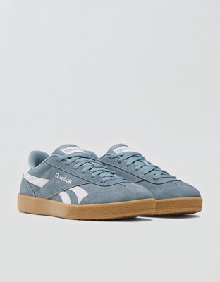 Reebok Men's Smash Edge Sneaker