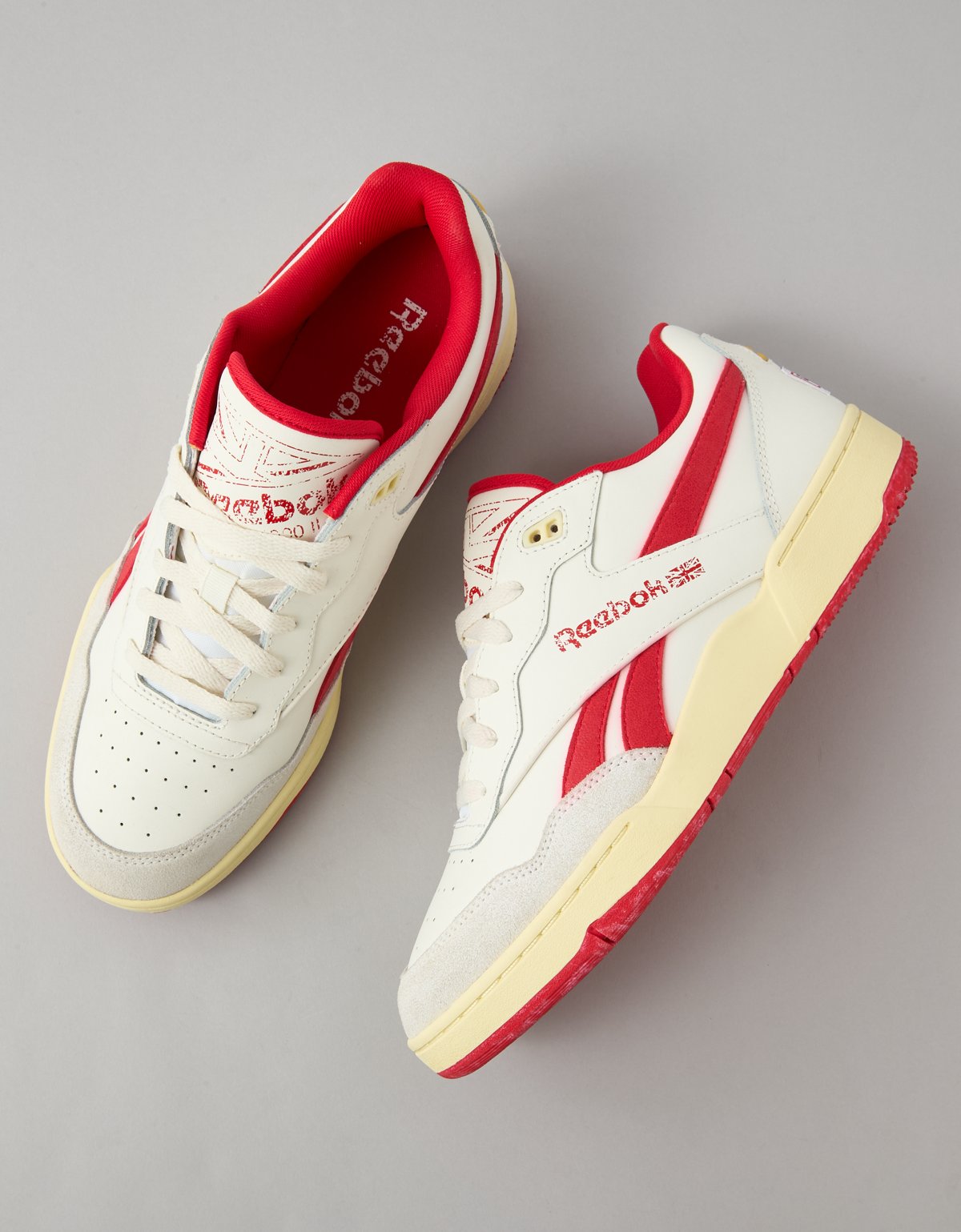 Reebok Men's BB 4000 II Sneaker - image 2