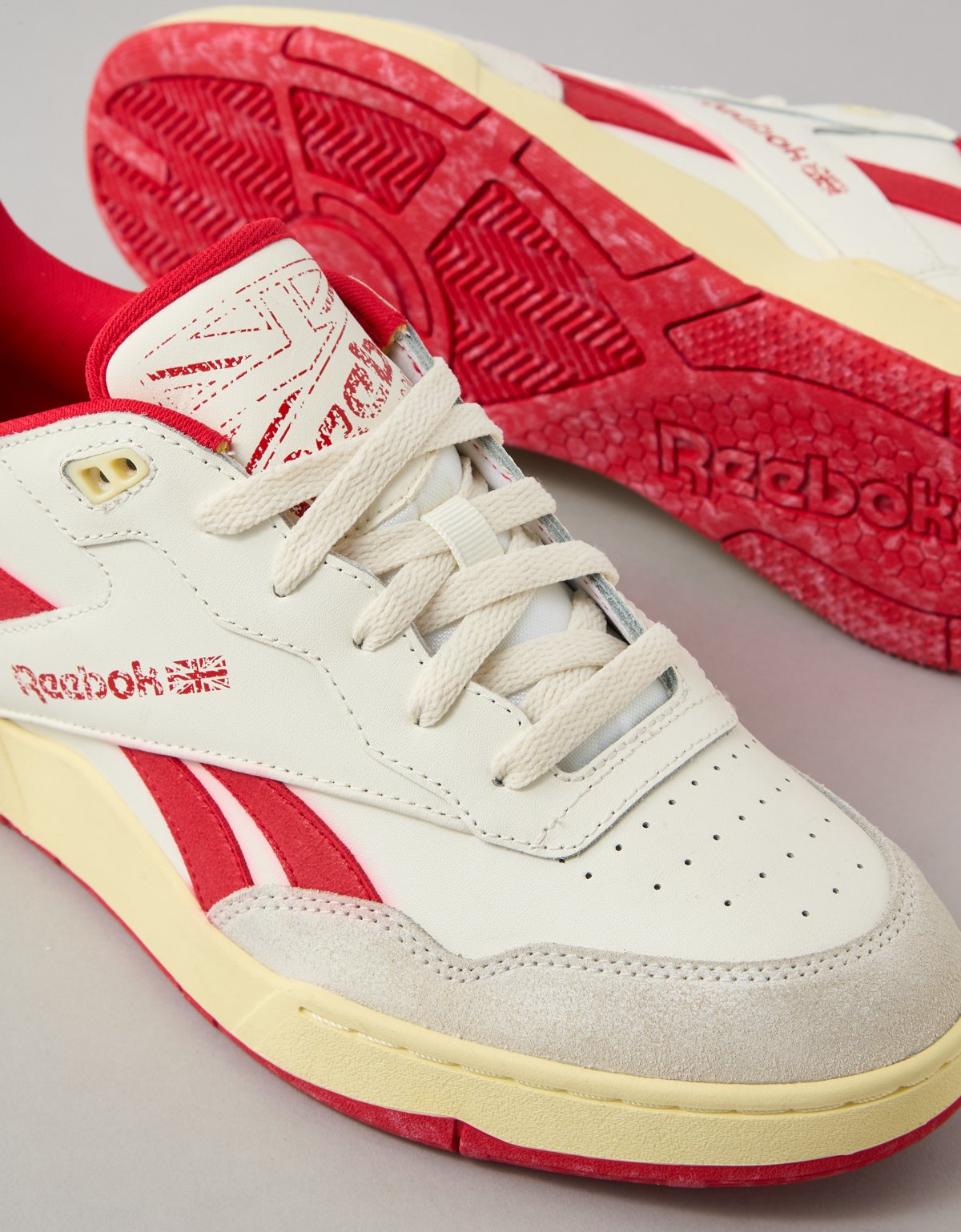 Reebok Men's BB 4000 II Sneaker - image 3