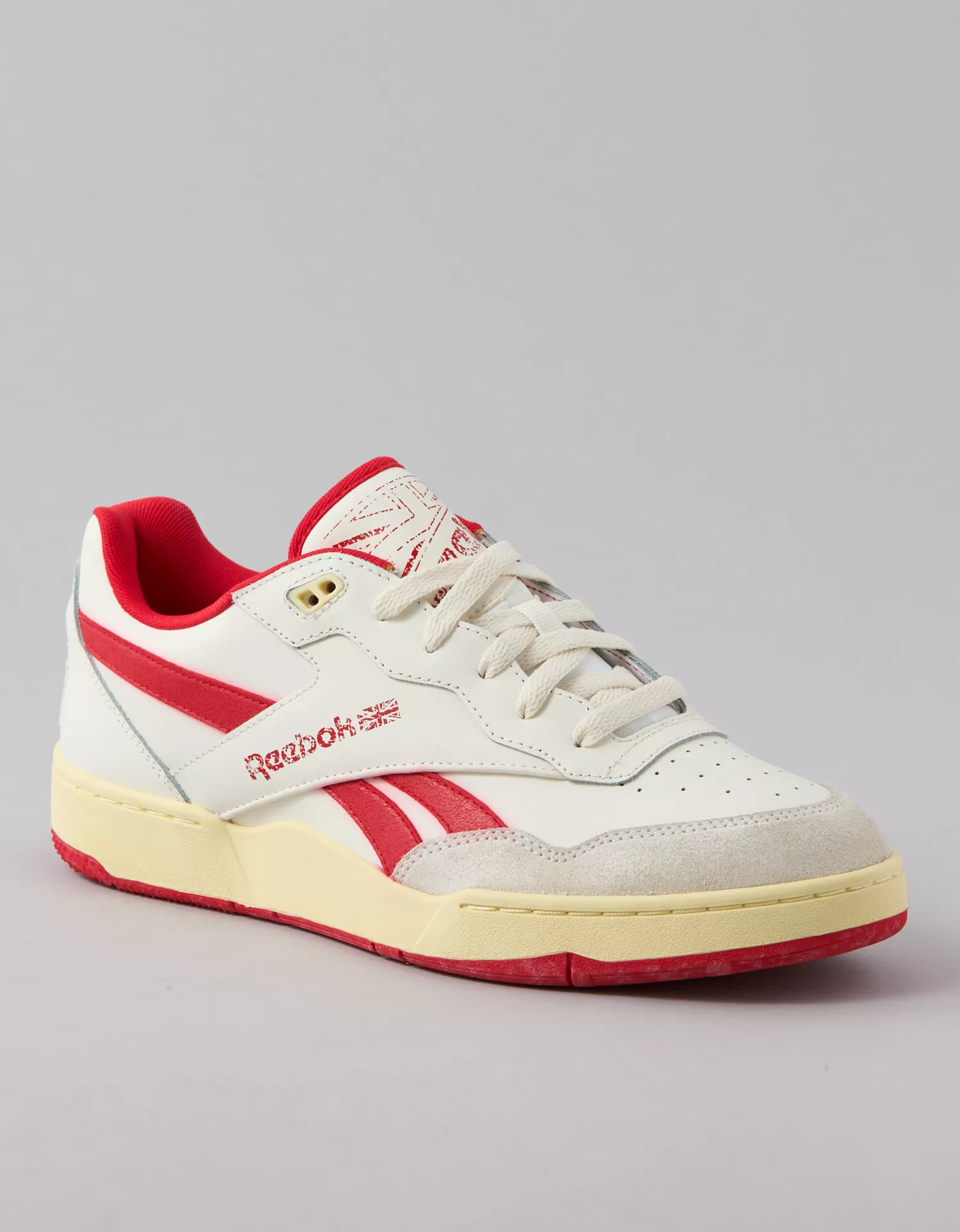 Reebok Men's BB 4000 II Sneaker - thumbnail 3