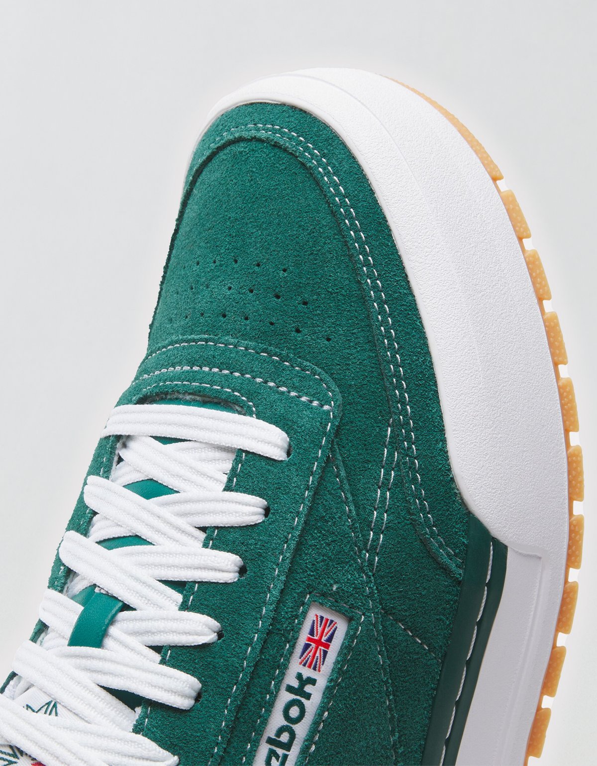 Reebok Club C Megacourt Sneaker - image 2