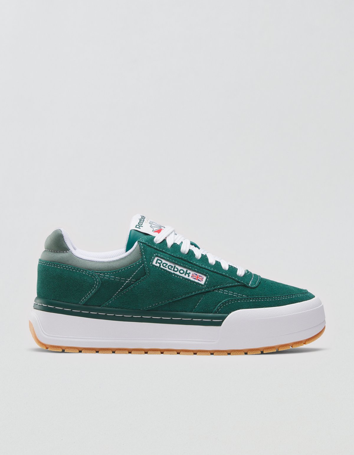 Reebok Club C Megacourt Sneaker - image 3