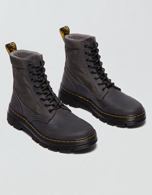 Dr. Martens Men's Combs Zip Boot