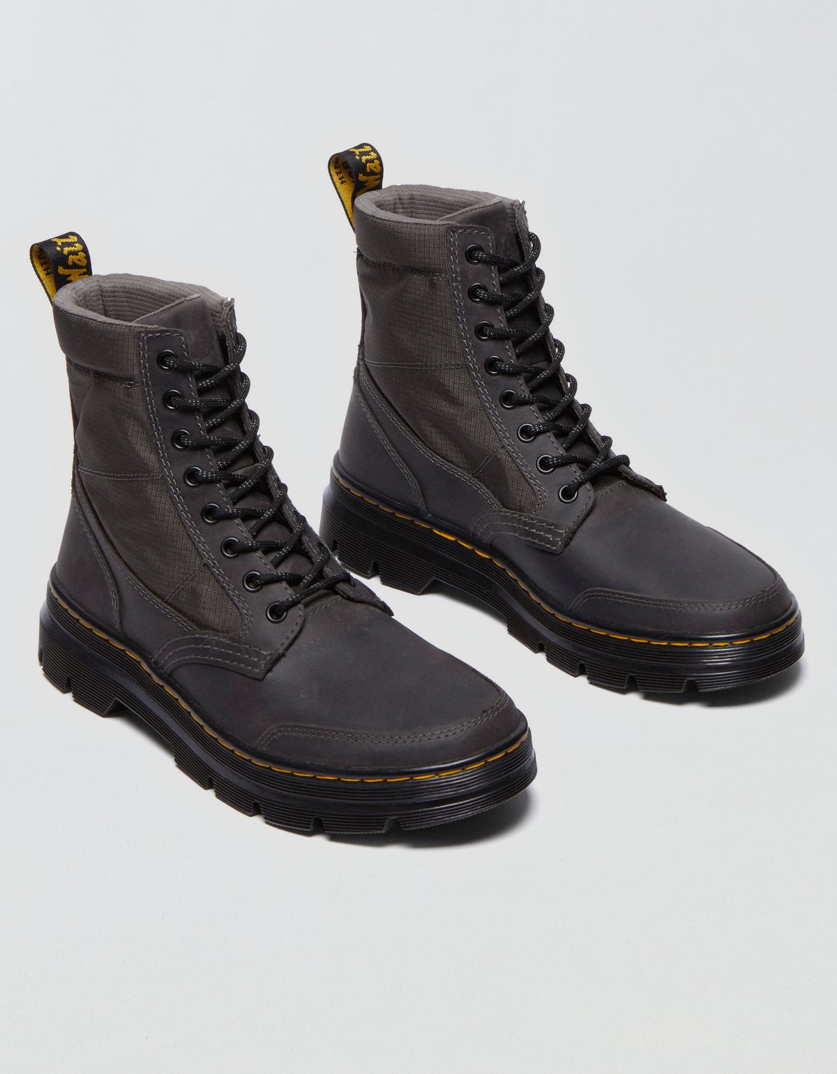 Dr. Martens Men's Combs Zip Boot - image 2