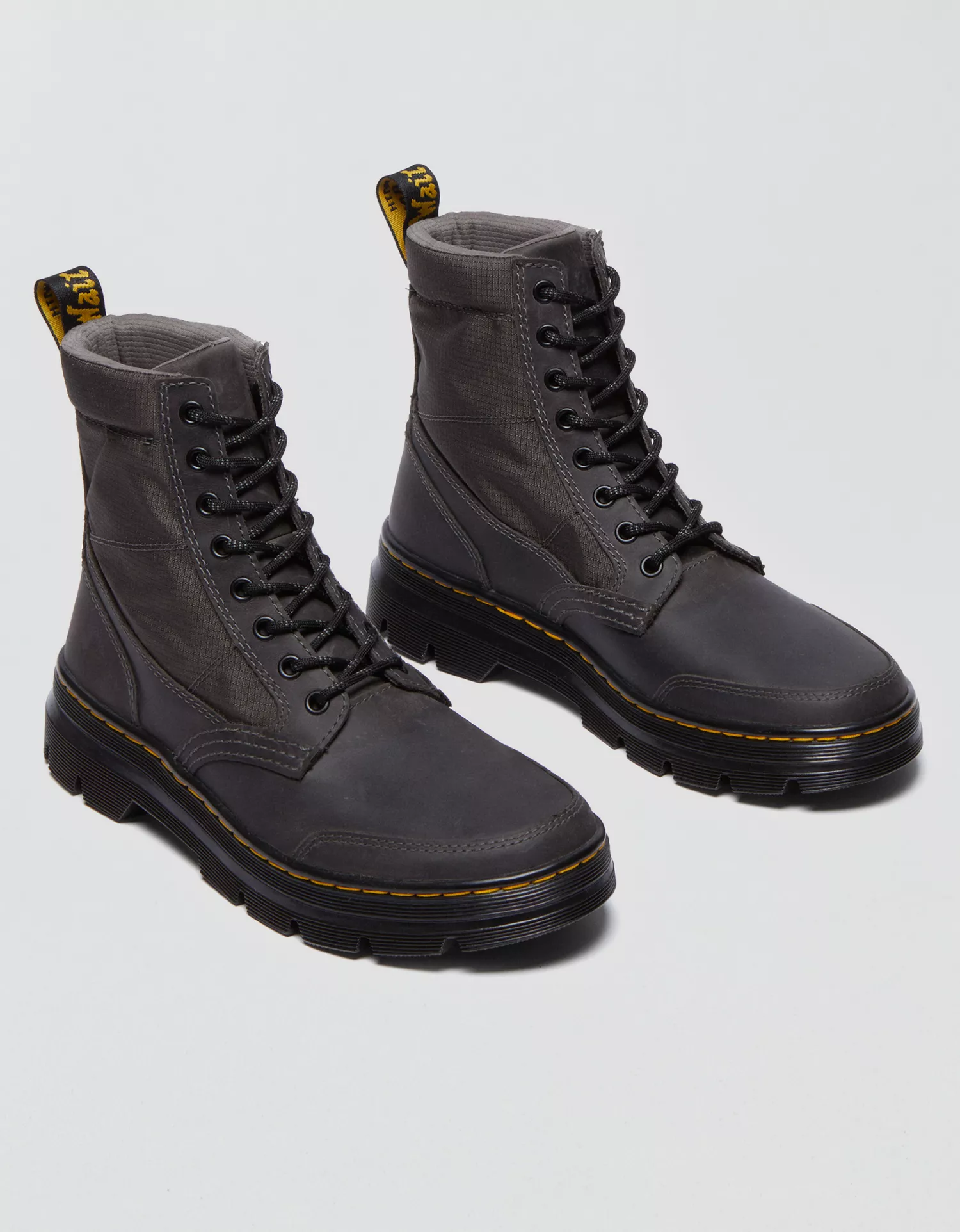 Dr. Martens Men's Combs Zip Boot - thumbnail 2
