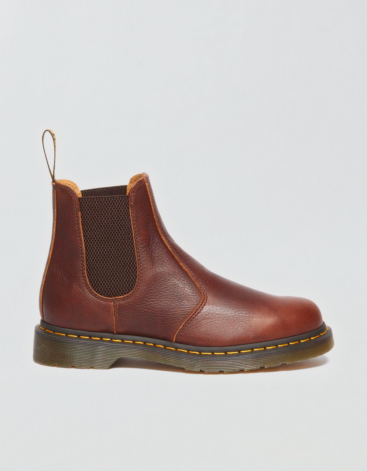 Dr. Marten Men's 2976 Bex Smooth Leather Chelsea Boot - image 3