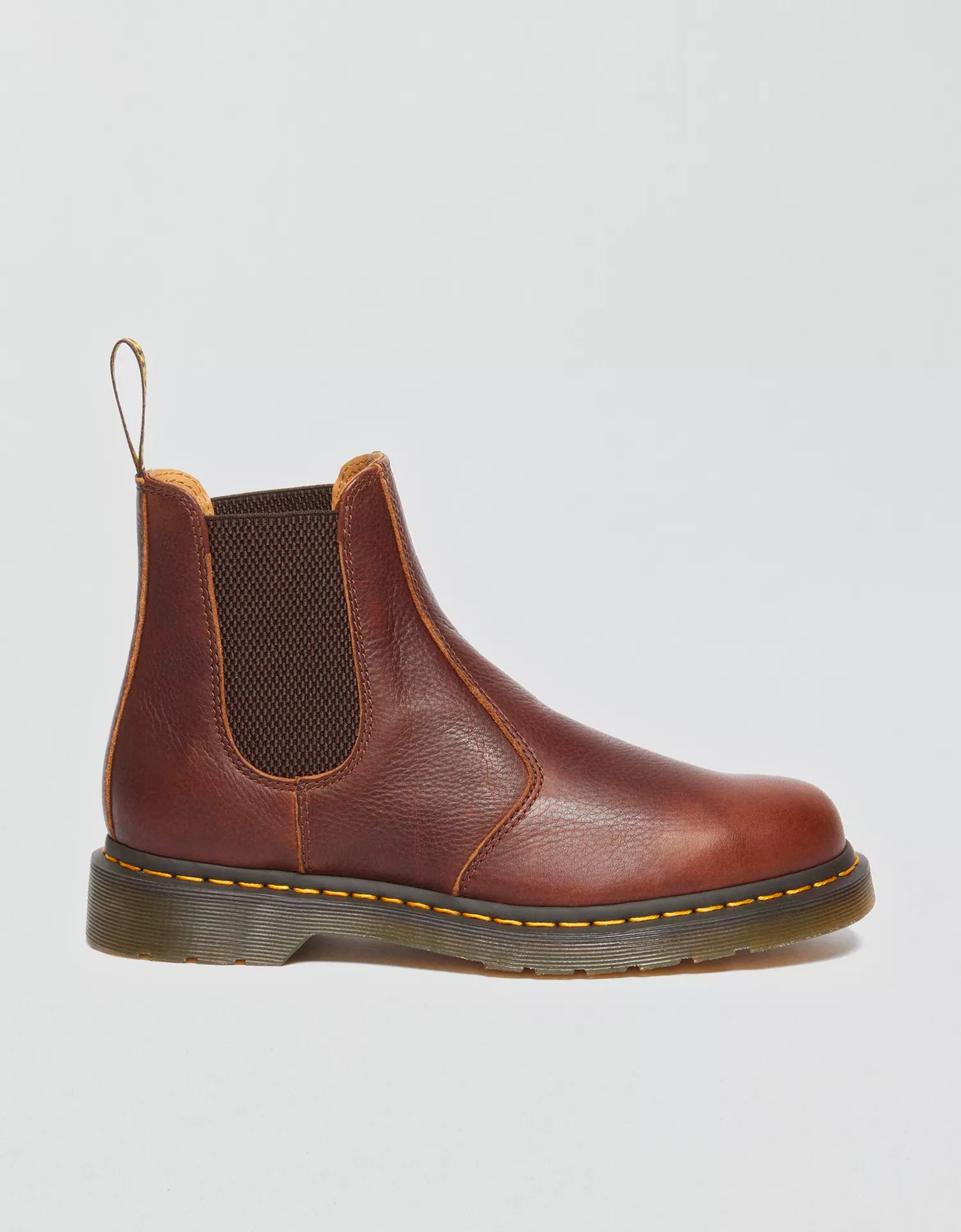 Dr. Marten Men's 2976 Bex Smooth Leather Chelsea Boot - thumbnail 6