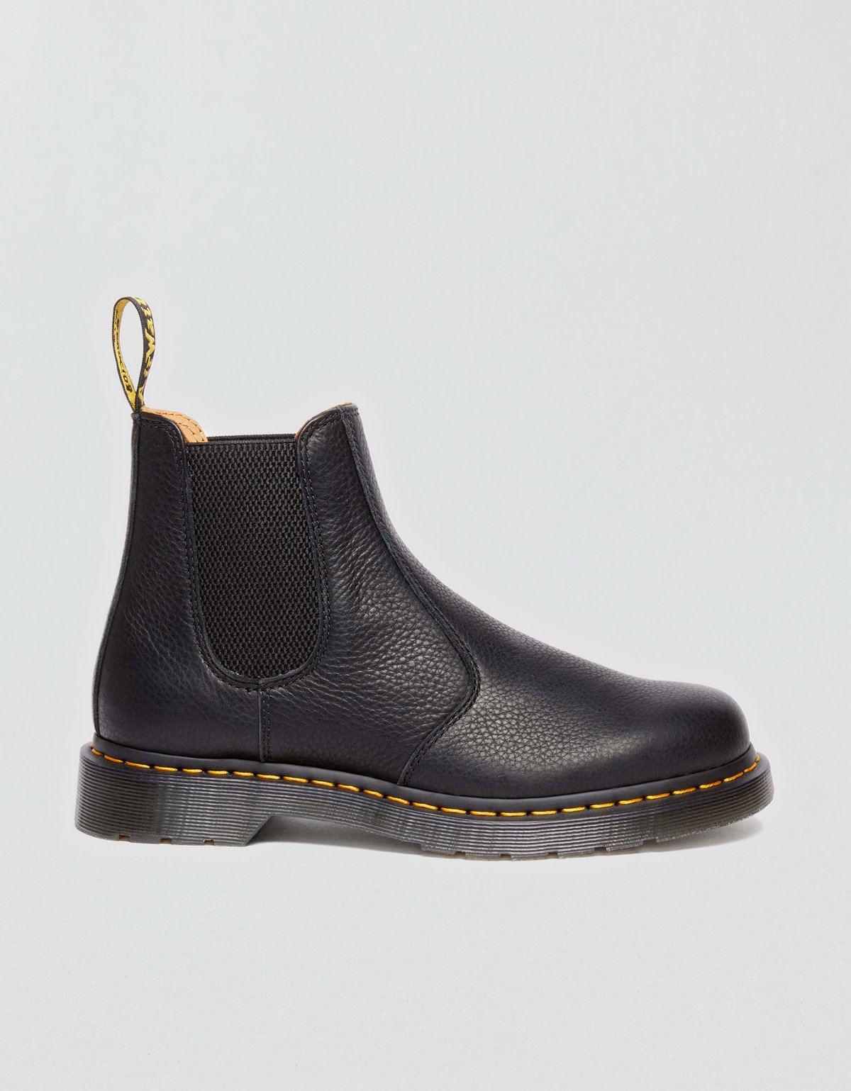 Dr. Marten Men's 2976 Bex Smooth Leather Chelsea Boot - image 3