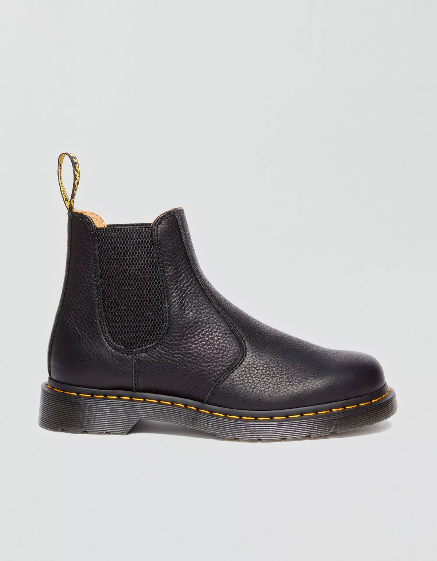 Dr. Marten Men's 2976 Bex Smooth Leather Chelsea Boot - thumbnail 3