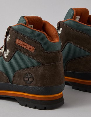 Timberland x AE Euro Hiker Mid Lace-Up Boot