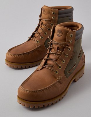 Oakwell timberland boots hotsell