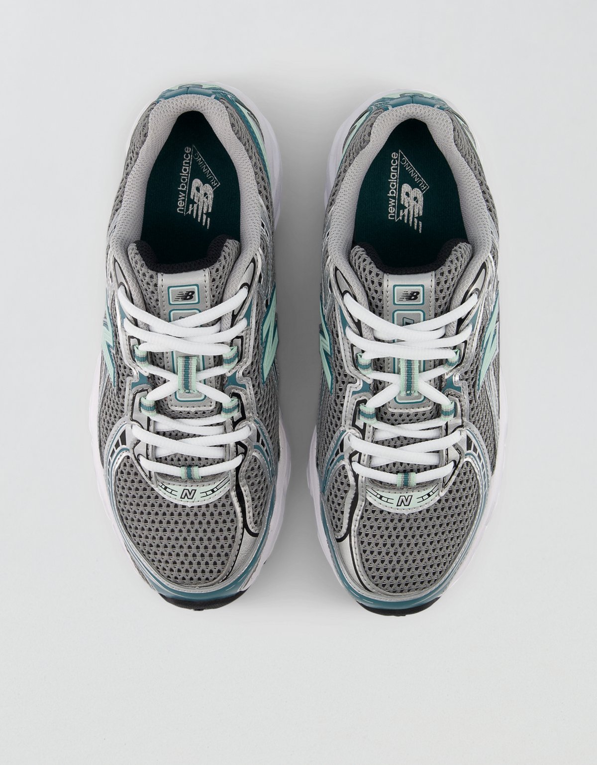 New Balance Men's 740 Sneaker - image 2