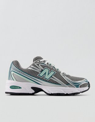 New Balance Men's 740 Sneaker