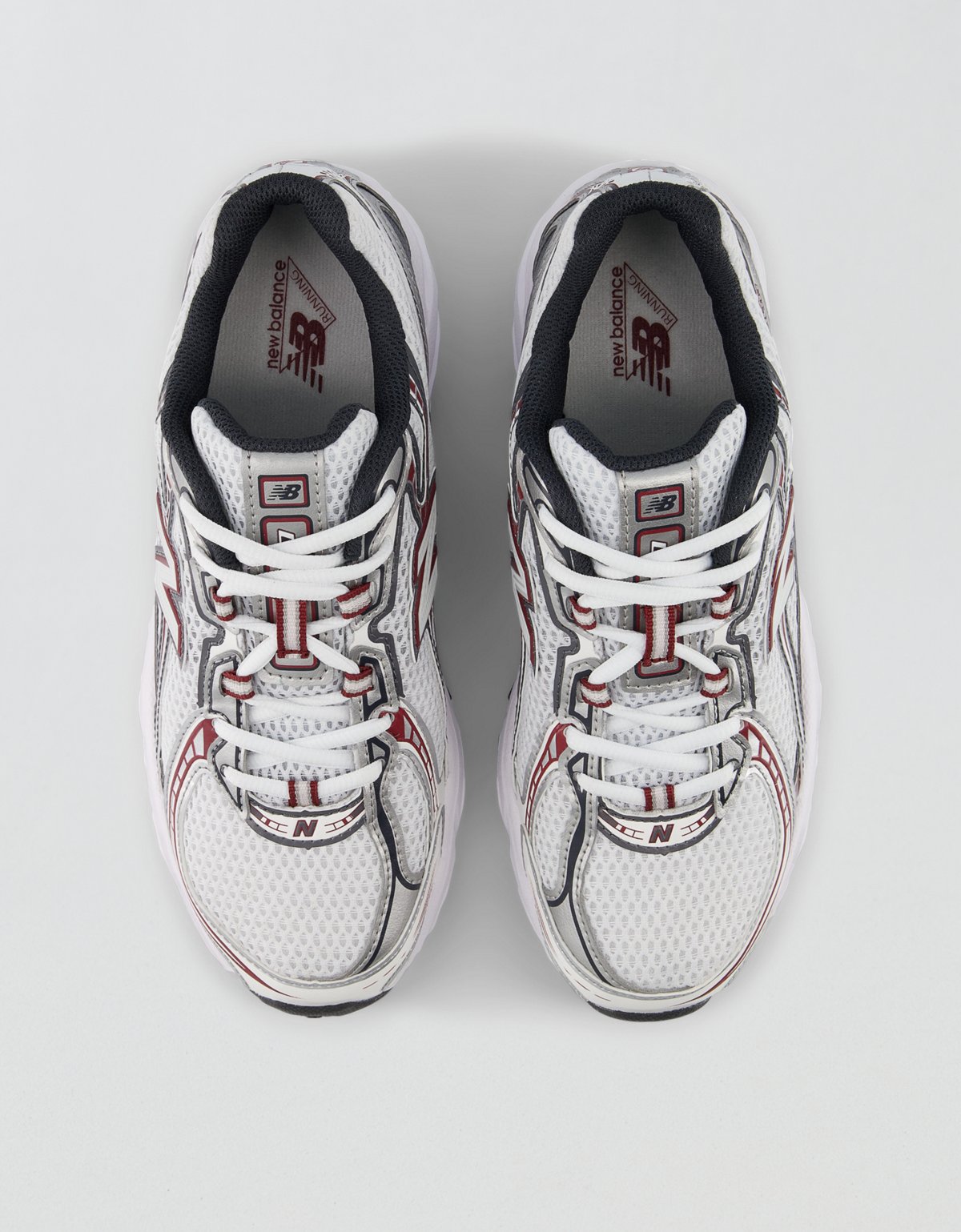 New Balance Men's 740 Sneaker - image 2