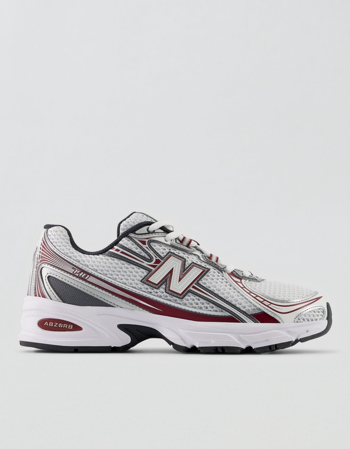 New Balance Men's 740 Sneaker - image 3
