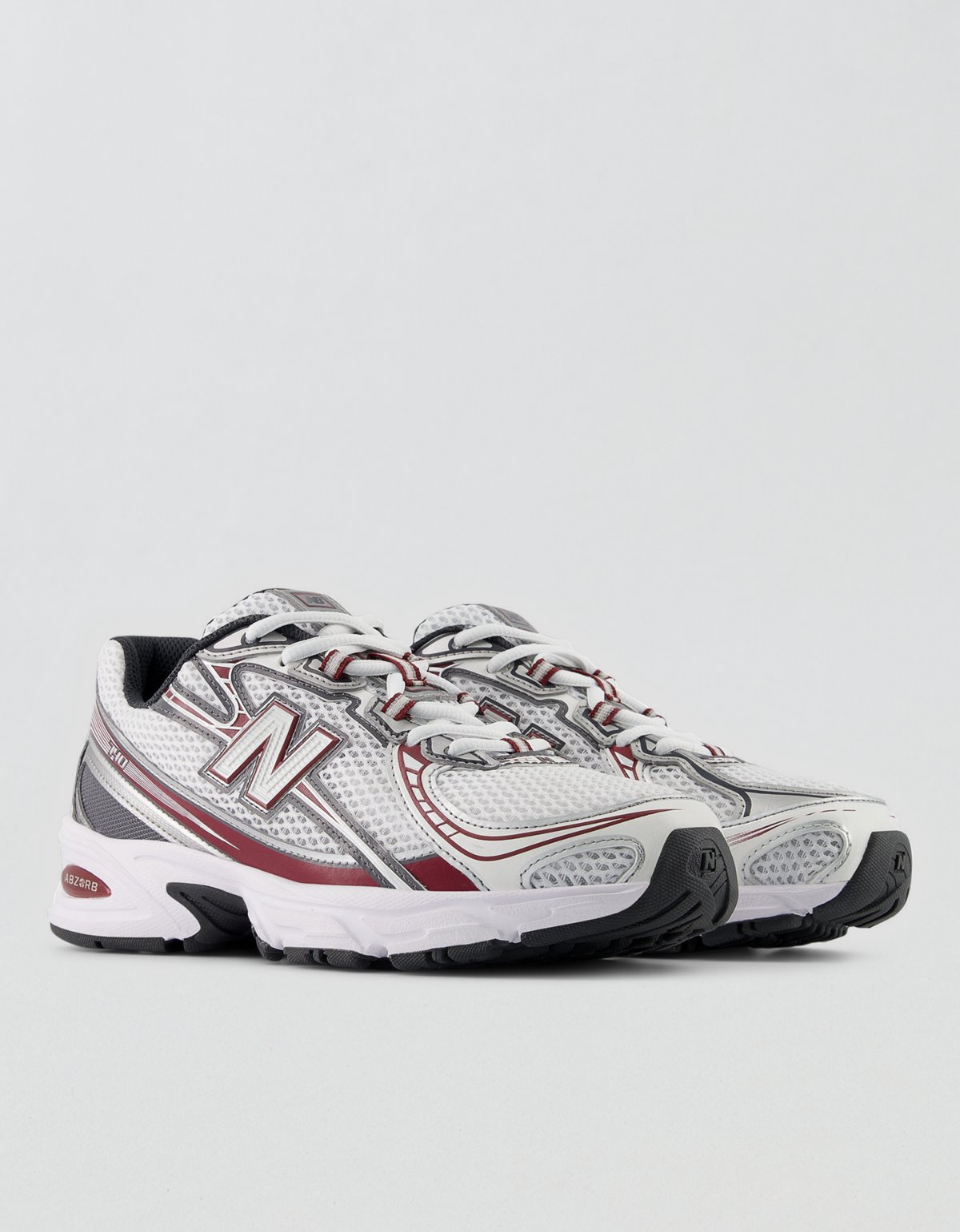 New Balance Men's 740 Sneaker - image 1